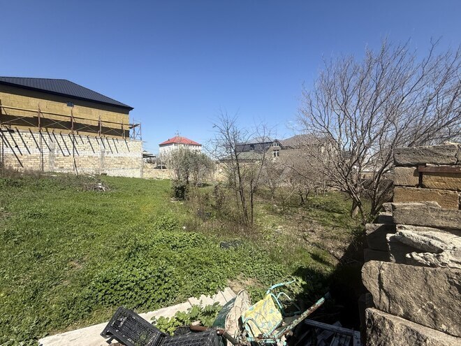 Продаётся  участок 8 сот, пос. Масазыр, photo 3 from 8