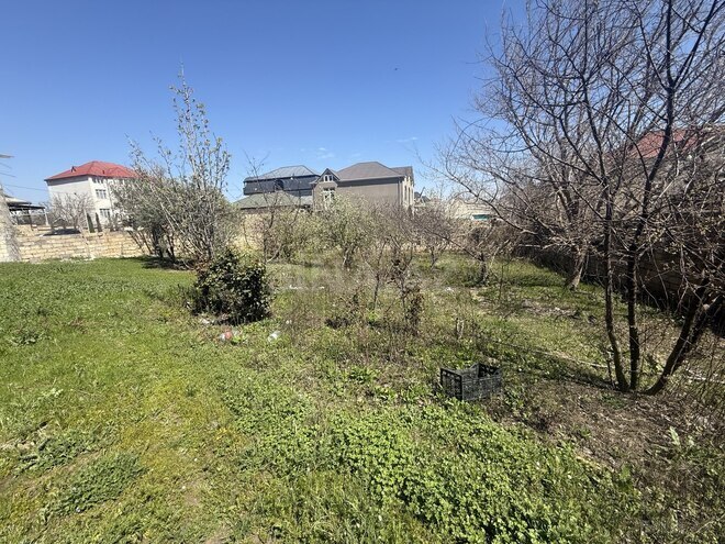 Продаётся  участок 8 сот, пос. Масазыр, photo 6 from 8