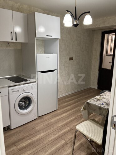 Сдаётся 2-комн. новостройка 30 м², Абшеронcкий  р., photo 3 from 7