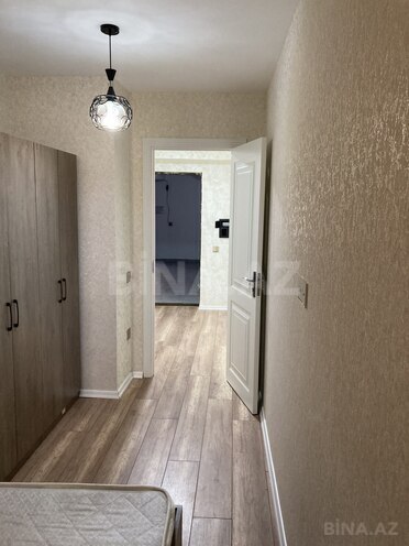 Сдаётся 2-комн. новостройка 30 м², Абшеронcкий  р., photo 5 from 7