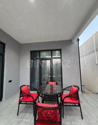 Продаётся 4-комн. дом/дача 160 м², пос. Мардакан, photo 10 from 32