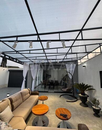 Продаётся 4-комн. дом/дача 160 м², пос. Мардакан, photo 3 from 32
