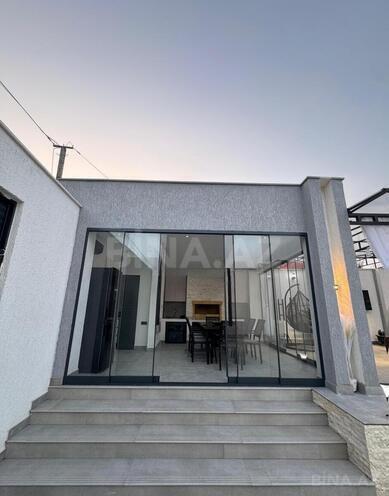 Продаётся 4-комн. дом/дача 160 м², пос. Мардакан, photo 11 from 32