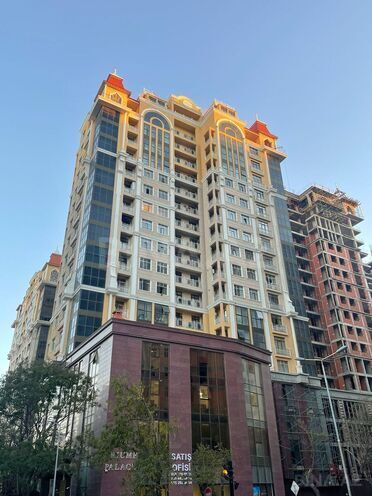 Продаётся 3-комн. новостройка 80 м², м. 28 мая, photo 1 from 16