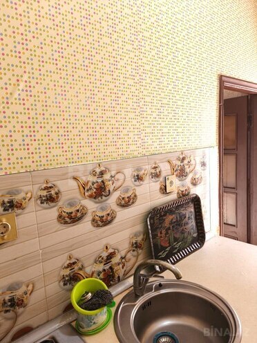 Сдаётся 2-комн. дом/дача 70 м², пос. Бакиханова, photo 4 from 9