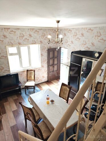 Сдаётся 2-комн. дом/дача 70 м², пос. Бакиханова, photo 3 from 9