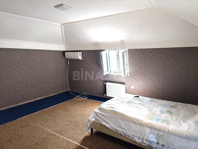 Сдаётся 2-комн. дом/дача 70 м², пос. Бакиханова, photo 7 from 9