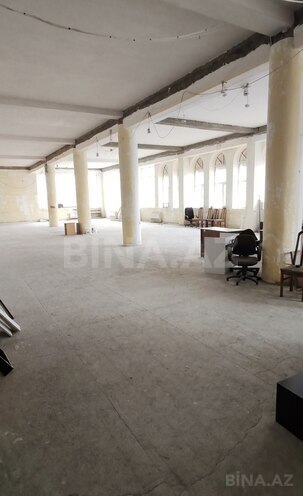 Сдаётся  объект 600 м², м. Нефтчиляр, photo 15 from 19