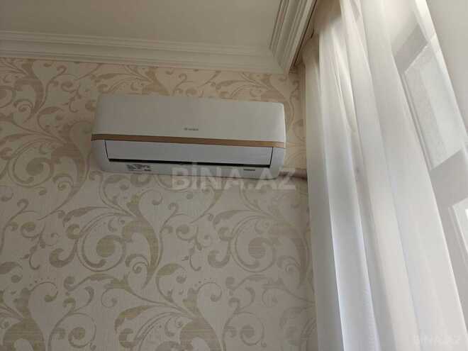 Сдаётся 2-комн. новостройка 77 м², м. Гянджлик, photo 19 from 21