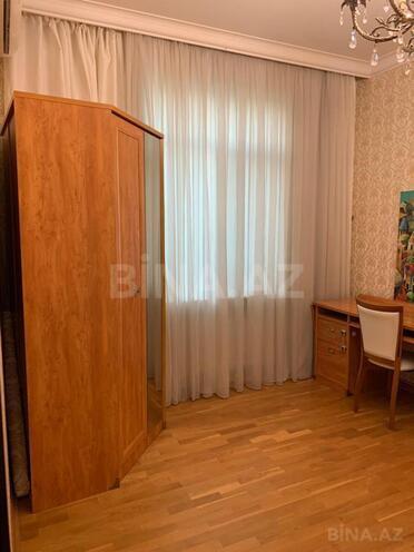 İcarəyə verilir 5 otaqlı həyət evi/bağ evi 270 m², Badamdar q., photo 12 from 21