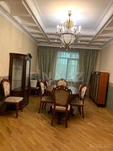 İcarəyə verilir 5 otaqlı həyət evi/bağ evi 270 m², Badamdar q., photo 6 from 21