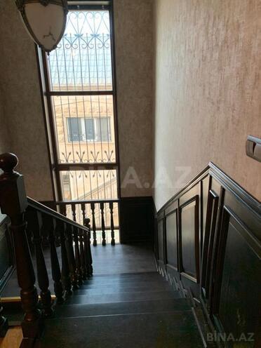 İcarəyə verilir 5 otaqlı həyət evi/bağ evi 270 m², Badamdar q., photo 20 from 21