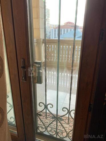 İcarəyə verilir 5 otaqlı həyət evi/bağ evi 270 m², Badamdar q., photo 19 from 21