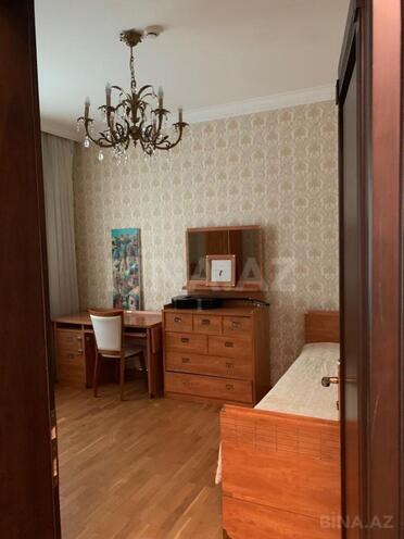 İcarəyə verilir 5 otaqlı həyət evi/bağ evi 270 m², Badamdar q., photo 11 from 21