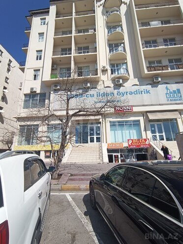 Сдаётся  объект 600 м², м. Нефтчиляр, photo 18 from 19