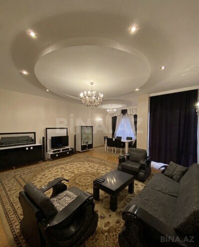 Сдаётся 4-комн. новостройка 204 м², м. Ичеришехер, photo 6 from 30