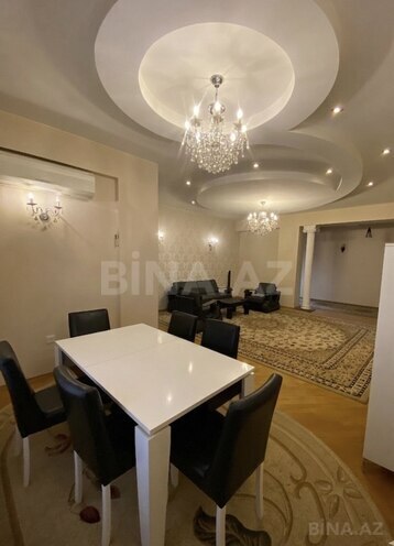 Сдаётся 4-комн. новостройка 204 м², м. Ичеришехер, photo 5 from 30