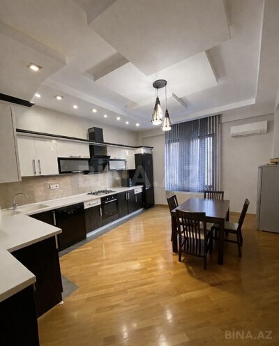 Сдаётся 4-комн. новостройка 204 м², м. Ичеришехер, photo 9 from 30