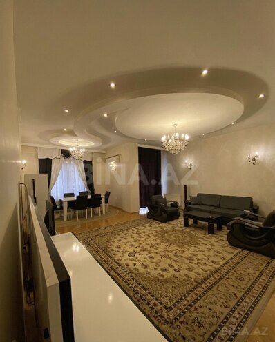 Сдаётся 4-комн. новостройка 204 м², м. Ичеришехер, photo 4 from 30