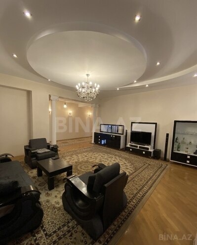 Сдаётся 4-комн. новостройка 204 м², м. Ичеришехер, photo 7 from 30