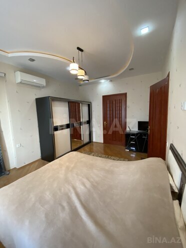 Сдаётся 4-комн. новостройка 204 м², м. Ичеришехер, photo 19 from 30