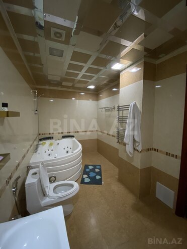 Сдаётся 4-комн. новостройка 204 м², м. Ичеришехер, photo 20 from 30