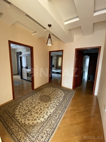 Сдаётся 4-комн. новостройка 204 м², м. Ичеришехер, photo 15 from 30