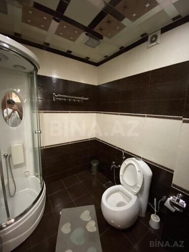 Сдаётся 4-комн. новостройка 204 м², м. Ичеришехер, photo 13 from 30