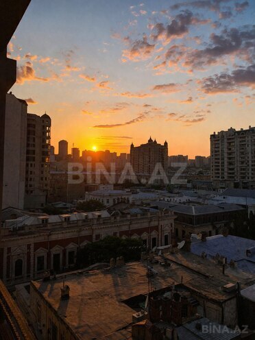 Сдаётся 4-комн. новостройка 204 м², м. Ичеришехер, photo 11 from 30