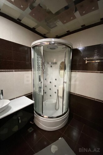 Сдаётся 4-комн. новостройка 204 м², м. Ичеришехер, photo 14 from 30