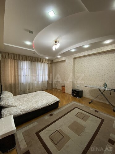 Сдаётся 4-комн. новостройка 204 м², м. Ичеришехер, photo 24 from 30