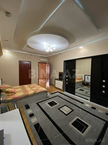 Сдаётся 4-комн. новостройка 204 м², м. Ичеришехер, photo 27 from 30