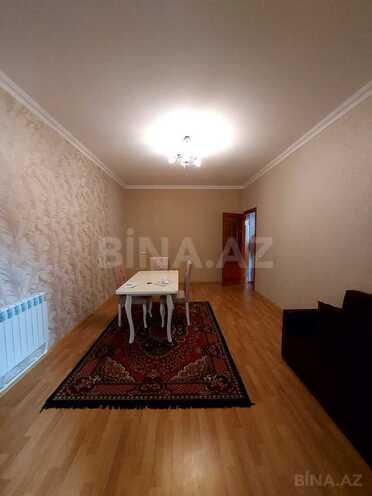 Сдаётся 2-комн. новостройка 65 м², м. Шах Исмаил Хатаи, photo 5 from 12