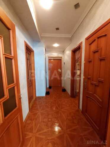 Сдаётся 2-комн. новостройка 65 м², м. Шах Исмаил Хатаи, photo 6 from 12