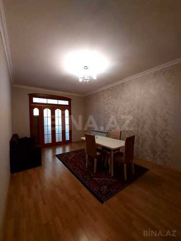 Сдаётся 2-комн. новостройка 65 м², м. Шах Исмаил Хатаи, photo 4 from 12