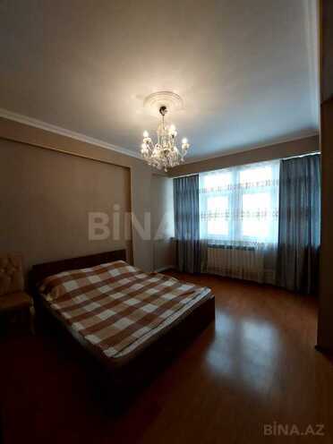 Сдаётся 2-комн. новостройка 65 м², м. Шах Исмаил Хатаи, photo 8 from 12
