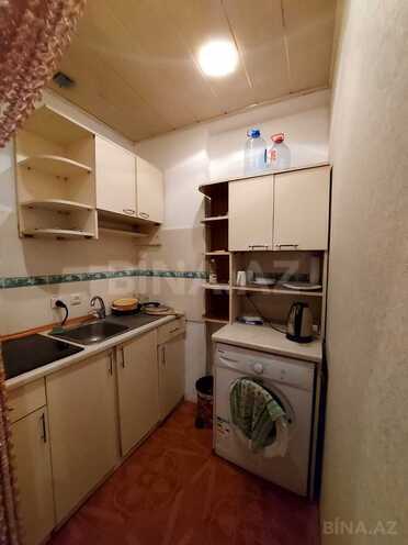 Сдаётся 2-комн. новостройка 65 м², м. Шах Исмаил Хатаи, photo 10 from 12
