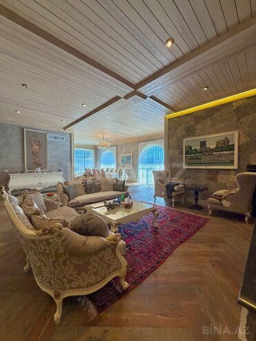 Продаётся 9-комн. дом/дача 2 000 м², пос. Шувеляны, photo 12 from 32