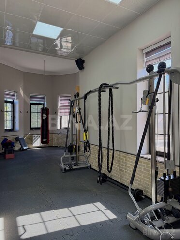 Продаётся 9-комн. дом/дача 2 000 м², пос. Шувеляны, photo 30 from 32