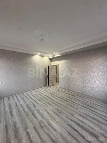 Продаётся 3-комн. новостройка 100 м², Абшеронcкий  р., photo 4 from 14