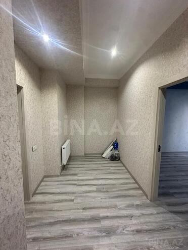 Продаётся 3-комн. новостройка 100 м², Абшеронcкий  р., photo 12 from 14