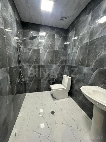 Продаётся 3-комн. новостройка 100 м², Абшеронcкий  р., photo 13 from 14