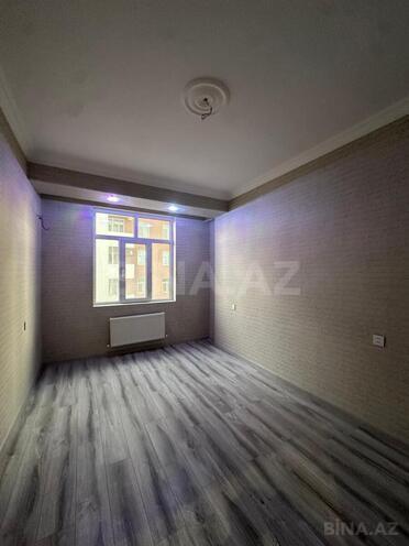 Продаётся 3-комн. новостройка 100 м², Абшеронcкий  р., photo 9 from 14