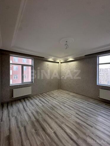 Продаётся 3-комн. новостройка 100 м², Абшеронcкий  р., photo 1 from 14