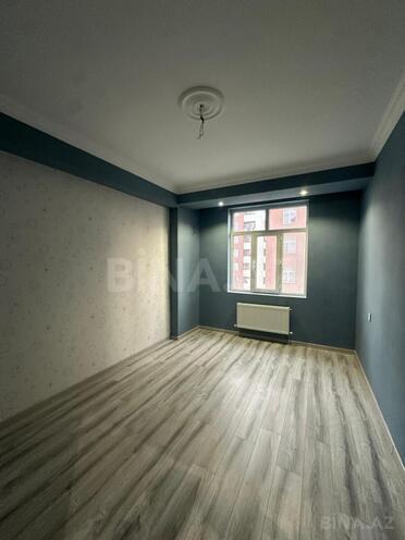Продаётся 3-комн. новостройка 100 м², Абшеронcкий  р., photo 7 from 14
