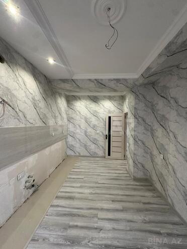 Продаётся 3-комн. новостройка 100 м², Абшеронcкий  р., photo 6 from 14