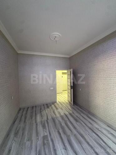 Продаётся 3-комн. новостройка 100 м², Абшеронcкий  р., photo 10 from 14