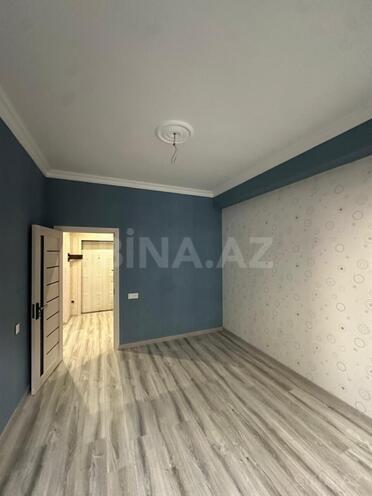 Продаётся 3-комн. новостройка 100 м², Абшеронcкий  р., photo 8 from 14