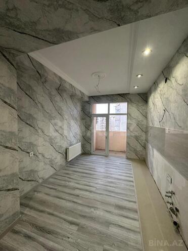 Продаётся 3-комн. новостройка 100 м², Абшеронcкий  р., photo 5 from 14