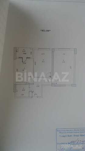 Satılır 2 otaqlı yeni tikili 75 m², Bayıl q., photo 8 from 9